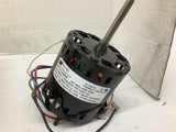 Magnetek JA2R142N Motor # 369 115V 60HZ 1.1Amp 900RPM 1PH 1/60HP