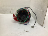 Magnetek JA2R142N Motor # 369 115V 60HZ 1.1Amp 900RPM 1PH 1/60HP