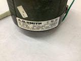 AO Smith CA2J198N# 1/12 Hp 208-230 V 1 Ph 60 Hz Footless