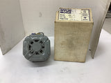 GE 5KH42DT75S 115 V 1800 Rpm 4P 60~10 8.0 A Footless