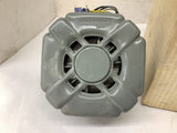 GE 5KH42DT75S 115 V 1800 Rpm 4P 60~10 8.0 A Footless