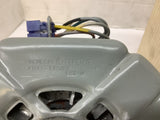 GE 5KH42DT75S 115 V 1800 Rpm 4P 60~10 8.0 A Footless
