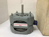 GE 5KH42DT75S 115 V 1800 Rpm 4P 60~10 8.0 A Footless
