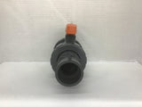 Hayward 2" True Union Ball Valve PVC SCH 80