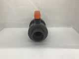 Hayward 2" True Union Ball Valve PVC SCH 80