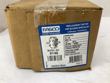 Fasco D1165 1/20 Hp 115 V 1800 Rpm 4P 60 Hz Footless