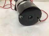 Fasco D415 Ac Motor 1/40 Hp 115 V 1800 Rpm 4P 60 Hz Footless