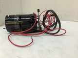 Fasco D415 Ac Motor 1/40 Hp 115 V 1800 Rpm 4P 60 Hz Footless
