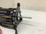Fasco D415 Ac Motor 1/40 Hp 115 V 1800 Rpm 4P 60 Hz Footless