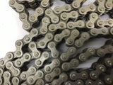 Diamond 35-2 Riveted Roller Chain 8'