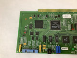 Fadal 1010-6C Control Board