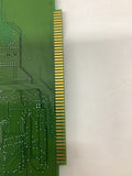 Fadal 1010-6C Control Board