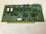 Fadal 1010-6C Control Board