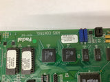 Fadal 1010-6B Control Board