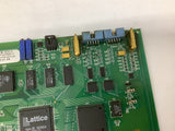 Fadal 1010-6B Control Board