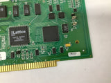 Fadal 1010-6B Control Board