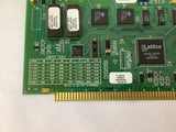 Fadal 1010-6B Control Board