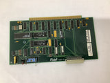 Fadal 1030-1C Control Board