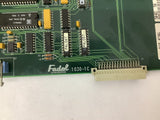 Fadal 1030-1C Control Board