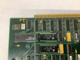 Fadal 1030-1C Control Board