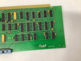 Fadal 1040-2BControl Board