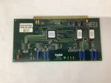 Fadal 1020-1B Control Board