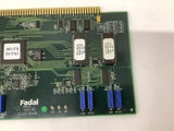 Fadal 1020-1B Control Board
