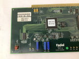Fadal 1020-1B Control Board