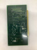 Fadal 1020-1B Control Board