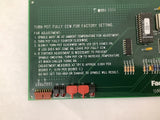 Fadal 1550-2D Control Board
