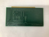 Fadal 1550-2D Control Board