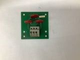 Fadal 1170-2 Circuit Board