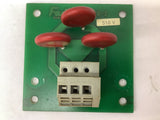 Fadal 1170-2 Circuit Board