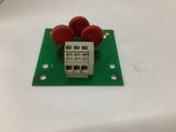 Fadal 1170-2 Circuit Board