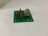Fadal 1170-2 Circuit Board