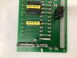 Fadal 1100-1D Control Board