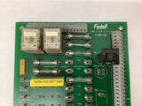Fadal 1100-1D Control Board