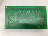 Fadal 1100-1D Control Board