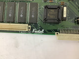 Fadal 1400-5C Control Board