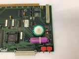 Fadal 1400-5C Control Board