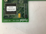 Fadal 1460-4A RAM Expansion Board