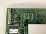 Fadal 1460-4A RAM Expansion Board