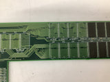 Fadal 1460-4A RAM Expansion Board