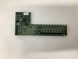 Fadal 1460-4A RAM Expansion Board