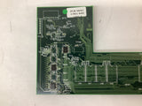 Fadal 1460-4A RAM Expansion Board