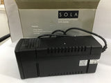 Sola S1K520 Power Supply AC 120V 10 amp Input