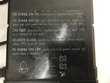 Sola S1K520 Power Supply AC 120V 10 amp Input