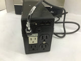 Sola S1K520 Power Supply AC 120V 10 amp Input