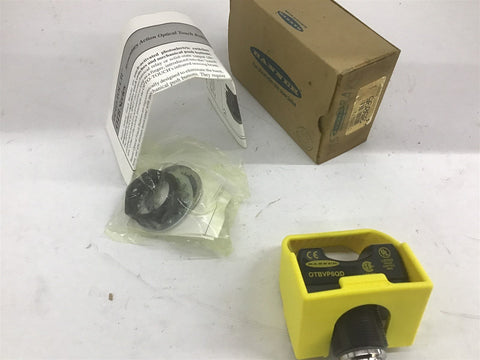 Banner OTBVP6QD Sensor