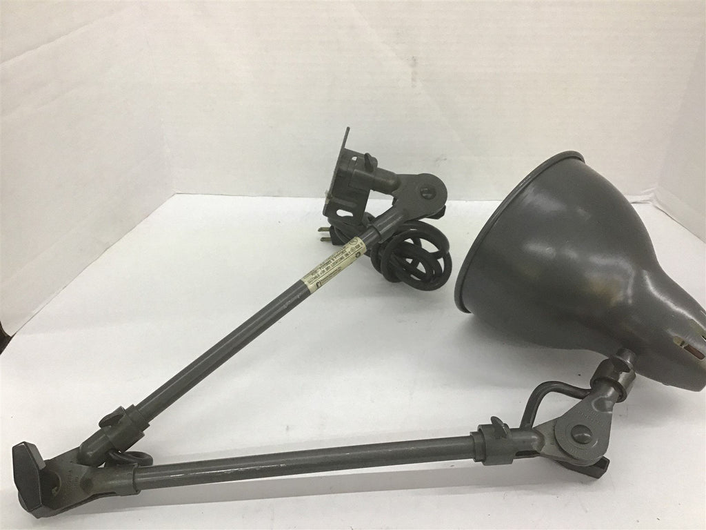 Localite 66-VCX-701B Swing Arm Lamp Mountable